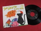 Die Ärzte  3-TAGE-BART + 3 - 7'' EP Metronome Germany 1996 sehr gut