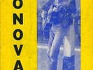 Donovan Wayne Fontana The Pretty Things Unit Four Plus Two 1965 Programme