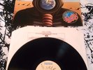 MANFRED MANN'S EARTH BAND - MESSIN' LP / UK BRONZE BRON 261