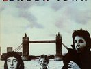 Wings Paul McCartney 1978 London Town Songbook