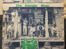 BLUES-The Georgia Blues 1927-1933 LP-YAZOO-Original Black Label (RARE)