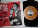 Jackie Wilson  I'm The One To Do It  On German Coral