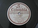 Charles Trenet Liberté & Ding  Dong Columbia BF 81