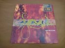 SIMPLE MINDS - GOOD NEWS FROM THE NEXT WORLD LP Original 1995 UK press vinyl