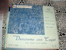 XAVIER CUGAT  