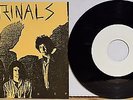 The Urinals - Another EP 7