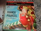 FRANCK POURCEL EUROVISIONE'62 