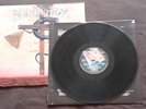 Holy Terror - Terror and submission, LP, 1987, Under one flag 10, UK, rare