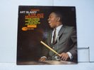 ART BLAKEY & THE JAZZ MESSENGERS 