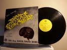 VG++ Ohio Private  LP ***  ALL SAVED FREAK BAND    Brainwashed