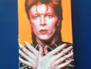 DAVID BOWIE - RARE LIMITED EDITION NUMBERED BOXSET - EXPLORING BOWIE 1969-1986