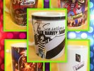 ALEX HARVEY BAND- SET OF FIVE CLASSIC ALBUM COVERS-ON  MUGS-A SNIP £20.00+P&P