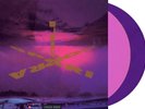 VASCO ROSSI - GLI SPARI SOPRA MODENA PARK EDITION  -2LP NUOVO COLORATO SIGILLATO