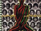 A Tribe Called Quest - Midnight Marauders '93 LP US ORG  Large Professor