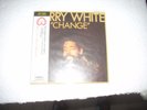BARRY WHITE  - CHANGE - JAPAN CD MINI LP