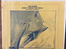KINKS - Don't Touch That Dial (Soap Opera in Concert) US Original TARKL 1970
