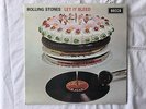 The Rolling Stones - Let It Bleed Vinyl Album
