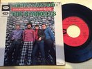 Ep 45 tours the Standells 122009