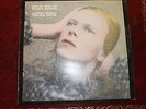 DAVID BOWIE HUNKY DORY LP RECORD