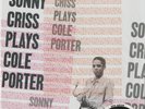 Sonny Criss Plays Cole Porter 200g LP from the Michael Hobson Archives