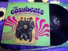 THE EASYBEATS - FRIDAY ON MY MIND - ORIGINAL US