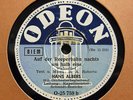 Hans Albers - Auf der Reeperbahn nachts um halb eins / In meinem Herzen... (388)