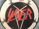 Slayer ?– Reign In Blood Demos.   Picture Disc