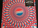 Black Angels - Death Song RSD Glow in the Dark Vinyl LP - Record Store Day /2000