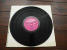 GENESIS - TRESPASS - CAS 1020 - 1ST PRESS VINYL VG-/G+ 1970 UK PINK SCROLL LP