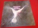 ELP Emerson Lake & Palmer - Rare 1st UK Pink Island Label King Crimson The Nice