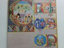 King Crimson/Lizard.1970 UK Island A2U/B2U Pink Original LP
