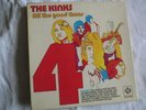 The Kinks --- All the good times --- 4 Lp Box ---11PP 100