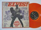 ELVIS PRESLEY LP TICKLE ME HS 370 TAIWAN DIFFERENT COVER MINT-