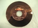 Radiants, It Ain't No Big Thing / I Got A Girl, Chess 1925, 1965, Northern Soul