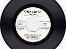The CARAVELLES Lovin' Just My Style 1966 Phoenix, AZ. Organ Garage Punk HEAR