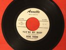 GENE TOONE 