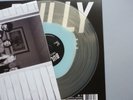 Bully ?– Feels Like - Blue inside Clear Lmtd. Ed. - NM