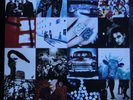 U2 Achtung Baby LP Orig UK  1st Press 1991 & INSERT  UNCENSORED COVER NM