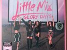 Little Mix Glory Days Vinyl LP Neon Pink  Limited Record Store Day RSD 12