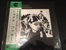 SHAMEK FARRAH FIRST IMPRESSIONS LP VINYL NEW AND UNPLAYED SPIRITUAL JAZZ