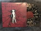 The Fall Of Troy Doppelganger Ultra Clear/black Splatter /200 Copies OOP chiodos