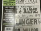 RSD 2017 White Man In Hammersmith Palais EP Dillinger Leroy Smart Delroy, Clash
