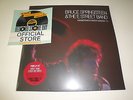 Bruce Springsteen & The E Street Band: Hammersmith Odeon, London 1975 Vinyl 4 LP