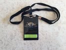 U2 Croke Park Pitch2 Billet Collector