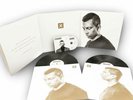 Xavier Naidoo - Nicht von dieser Welt 2 LP / Vinyl - 3P Moses Pelham - RARITÄT