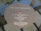 They Might Be Giants DON'T LETS START EU/UK 1st Press NEAR MINT AUDIO - LISTEN