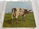 PINK FLOYD - ATOMIC HEART MOTHER - VINYL ALBUM - EMI HARVEST LABEL 1970 - RARE