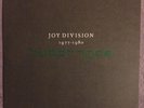 JOY DIVISION Substance 2 LP Color Vinyl w/ Insert & Green Foil RARE Post Punk