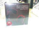 BRUCE SPRINGSTEEN 4 LP HAMMERSMITH ODEON LONDON 1975 RSD 2017