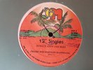 Horace Andy / Jah Mike - Praise HIM / Babylon Happening - Joe Gibbs 12''